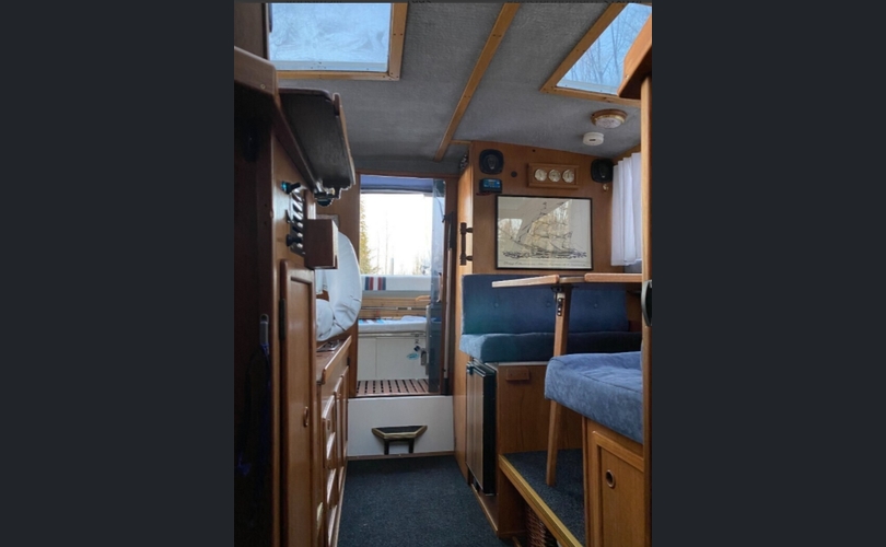 Draco Flyfish 2500-kuva-2